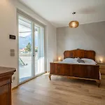 Villa Sunrise - Luxury With Pool & Large Private Garden, Few Steps From The Beach, Ideal For Families And People With Mobility Issues Dervio