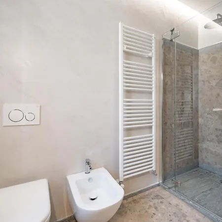 Sunrise - Luxury With Pool & Large Private Garden, Few Steps From The Beach, Ideal For Families And People With Mobility Issues וילה *