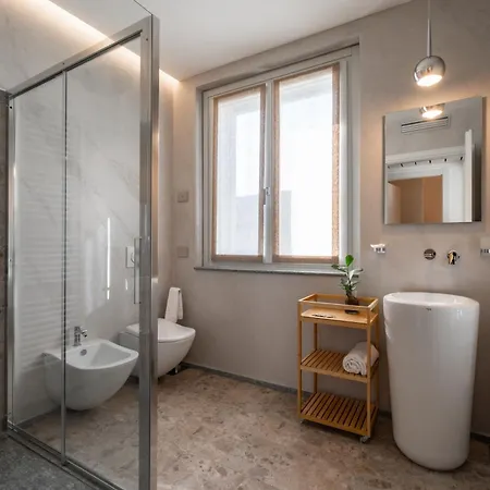 Sunrise - Luxury With Pool & Large Private Garden, Few Steps From The Beach, Ideal For Families And People With Mobility Issues וילה