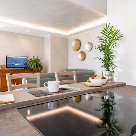 Sunrise - Luxury With Pool & Large Private Garden, Few Steps From The Beach, Ideal For Families And People With Mobility Issues וילה *