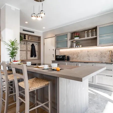 וילה Sunrise - Luxury With Pool & Large Private Garden, Few Steps From The Beach, Ideal For Families And People With Mobility Issues *