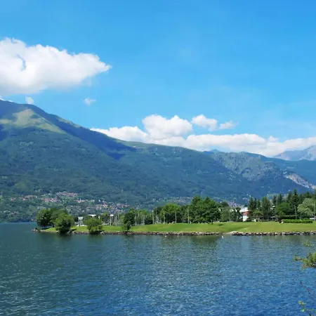 Sunrise - Luxury With Pool & Large Private Garden, Few Steps From The Beach, Ideal For Families And People With Mobility Issues * Dervio