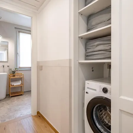 Sunrise - Luxury With Pool & Large Private Garden, Few Steps From The Beach, Ideal For Families And People With Mobility Issues Willa Dervio