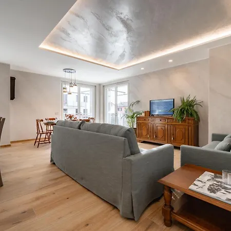 Willa Sunrise - Luxury With Pool & Large Private Garden, Few Steps From The Beach, Ideal For Families And People With Mobility Issues Dervio