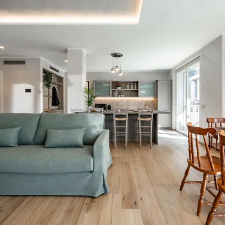 Sunrise - Luxury With Pool & Large Private Garden, Few Steps From The Beach, Ideal For Families And People With Mobility Issues Villa Dervio