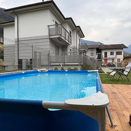 Sunrise - Luxury With Pool & Large Private Garden, Few Steps From The Beach, Ideal For Families And People With Mobility Issues