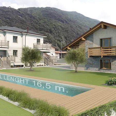 Sunrise - Luxury With Pool & Large Private Garden, Few Steps From The Beach, Ideal For Families And People With Mobility Issues Willa