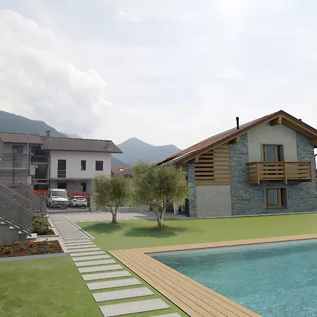 Sunrise - Luxury With Pool & Large Private Garden, Few Steps From The Beach, Ideal For Families And People With Mobility Issues Villa *