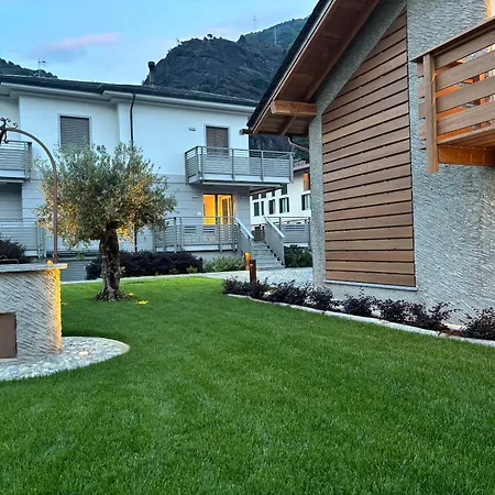 Sunrise - Luxury With Pool & Large Private Garden, Few Steps From The Beach, Ideal For Families And People With Mobility Issues Villa