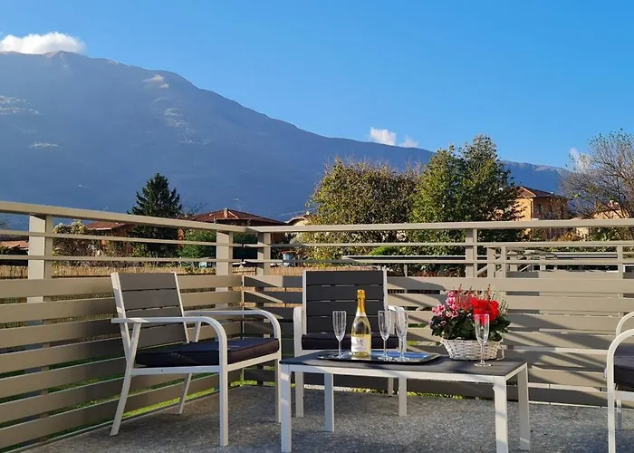 Sunrise - Luxury With Pool & Large Private Garden, Few Steps From The Beach, Ideal For Families And People With Mobility Issues Villa *