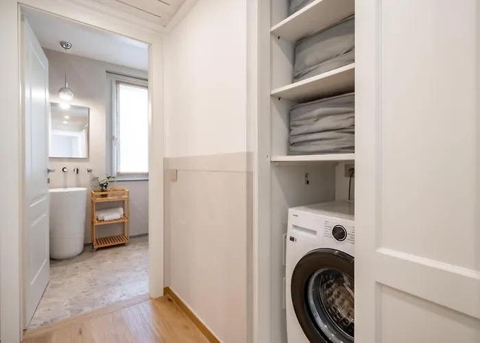 Sunrise - Luxury With Pool & Large Private Garden, Few Steps From The Beach, Ideal For Families And People With Mobility Issues Villa Dervio