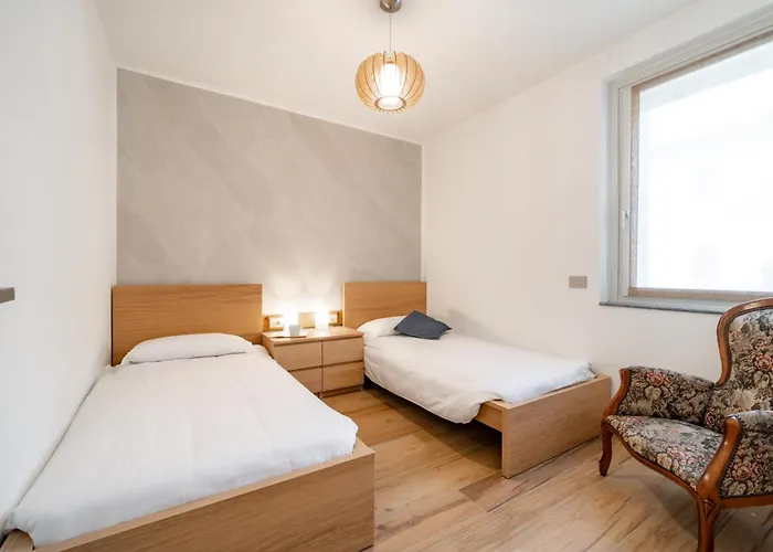 Sunrise - Luxury With Pool & Large Private Garden, Few Steps From The Beach, Ideal For Families And People With Mobility Issues Villa