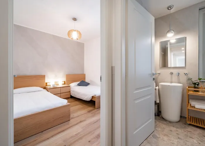 Sunrise - Luxury With Pool & Large Private Garden, Few Steps From The Beach, Ideal For Families And People With Mobility Issues Villa Dervio