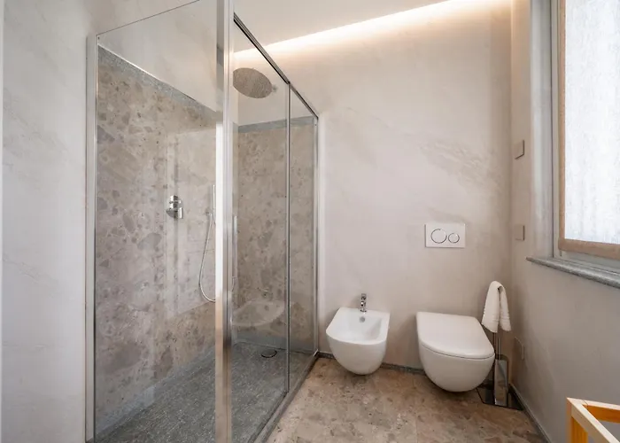 Sunrise - Luxury With Pool & Large Private Garden, Few Steps From The Beach, Ideal For Families And People With Mobility Issues