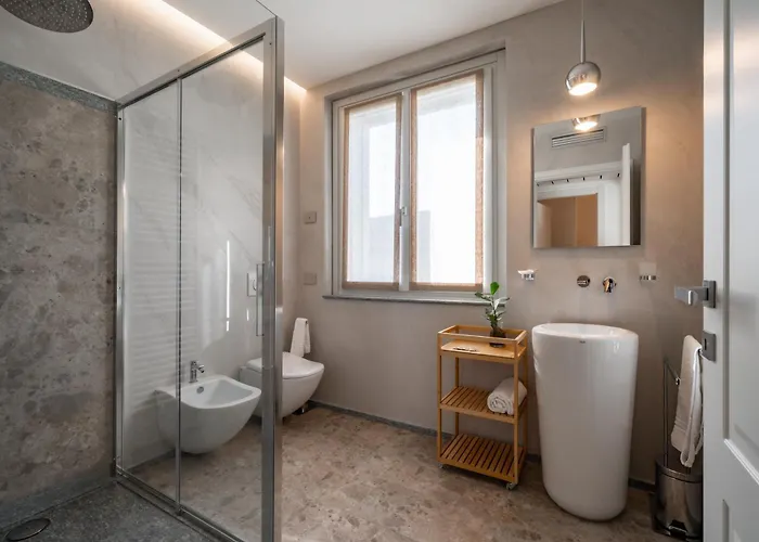 Sunrise - Luxury With Pool & Large Private Garden, Few Steps From The Beach, Ideal For Families And People With Mobility Issues Villa