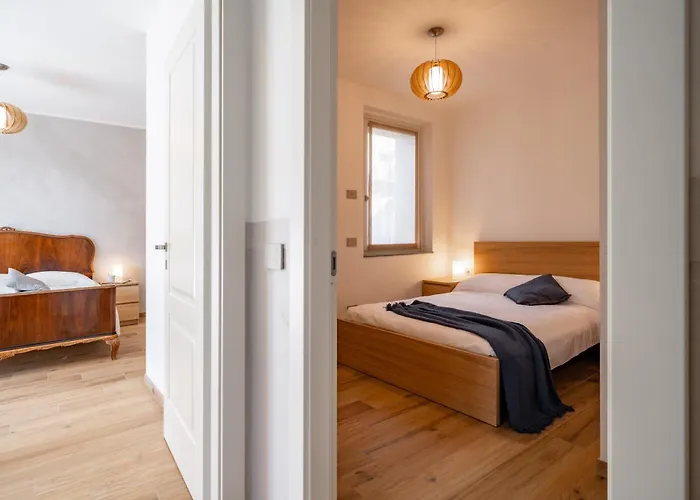 Sunrise - Luxury With Pool & Large Private Garden, Few Steps From The Beach, Ideal For Families And People With Mobility Issues * Dervio