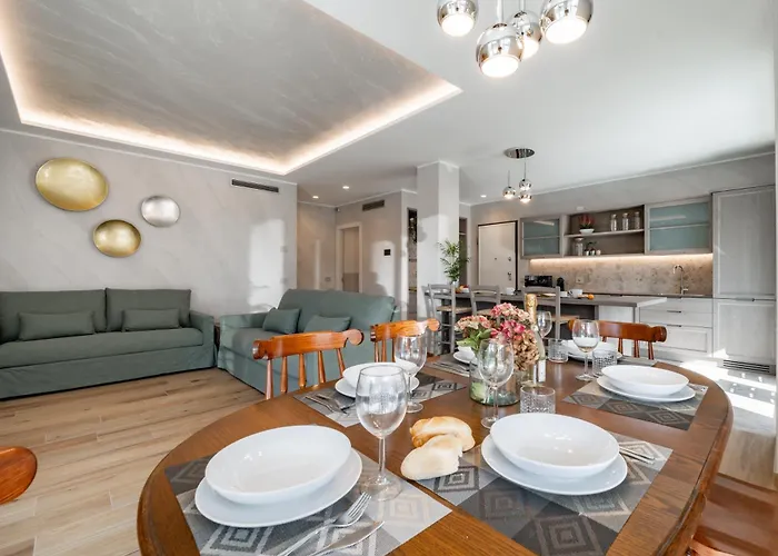 Sunrise - Luxury With Pool & Large Private Garden, Few Steps From The Beach, Ideal For Families And People With Mobility Issues Villa Dervio