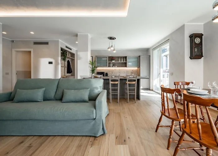 Sunrise - Luxury With Pool & Large Private Garden, Few Steps From The Beach, Ideal For Families And People With Mobility Issues Villa Dervio