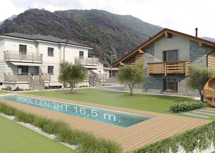 Sunrise - Luxury With Pool & Large Private Garden, Few Steps From The Beach, Ideal For Families And People With Mobility Issues Villa