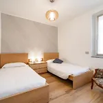Sunrise - Luxury With Pool & Large Private Garden, Few Steps From The Beach, Ideal For Families And People With Mobility Issues Villa